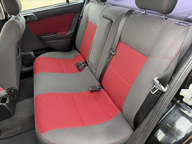 Chevrolet Astra S.sport 2.0 F.pow. 5p/sport 2.0 3P 2008 - Foto 11