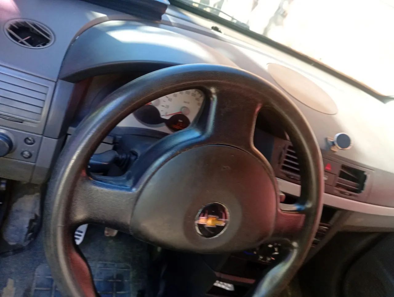 Chevrolet Meriva 2003
