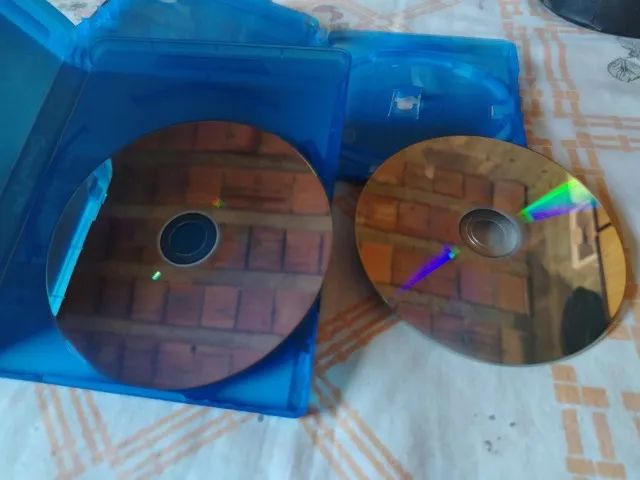007 Quantum of Solace + Skyfall Bluray Filmes Dublados - Foto 4