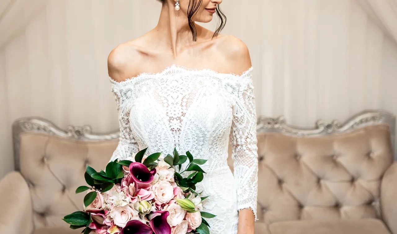 Vestido de noiva  - Foto 3