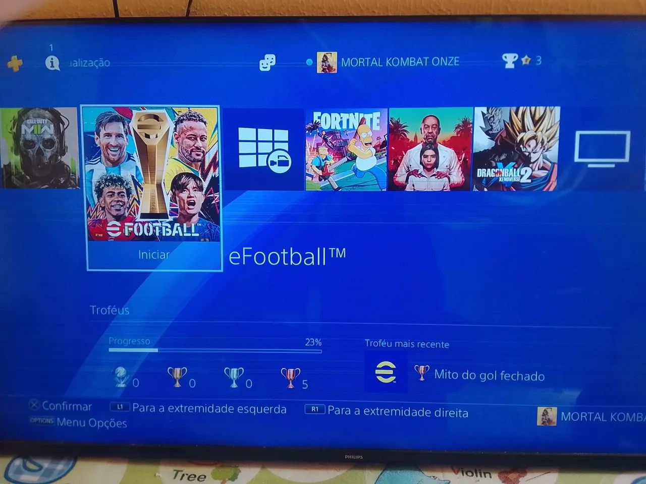 Ps4 - Foto 5