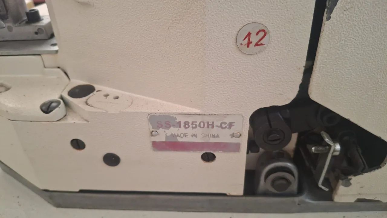 Máquina TRAVETE SunSpecial  - Foto 3