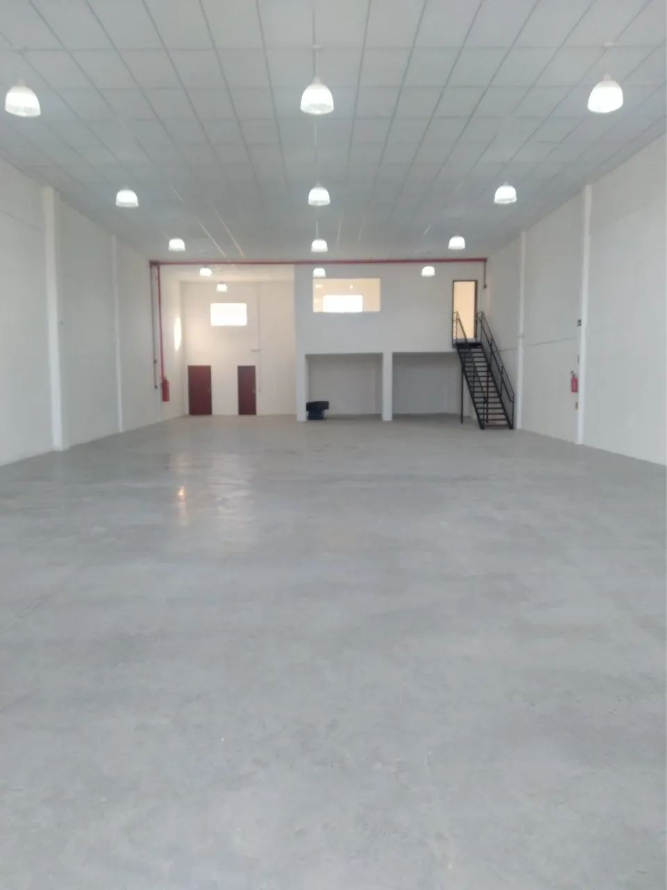 Sala comercial para locação  - Foto 5