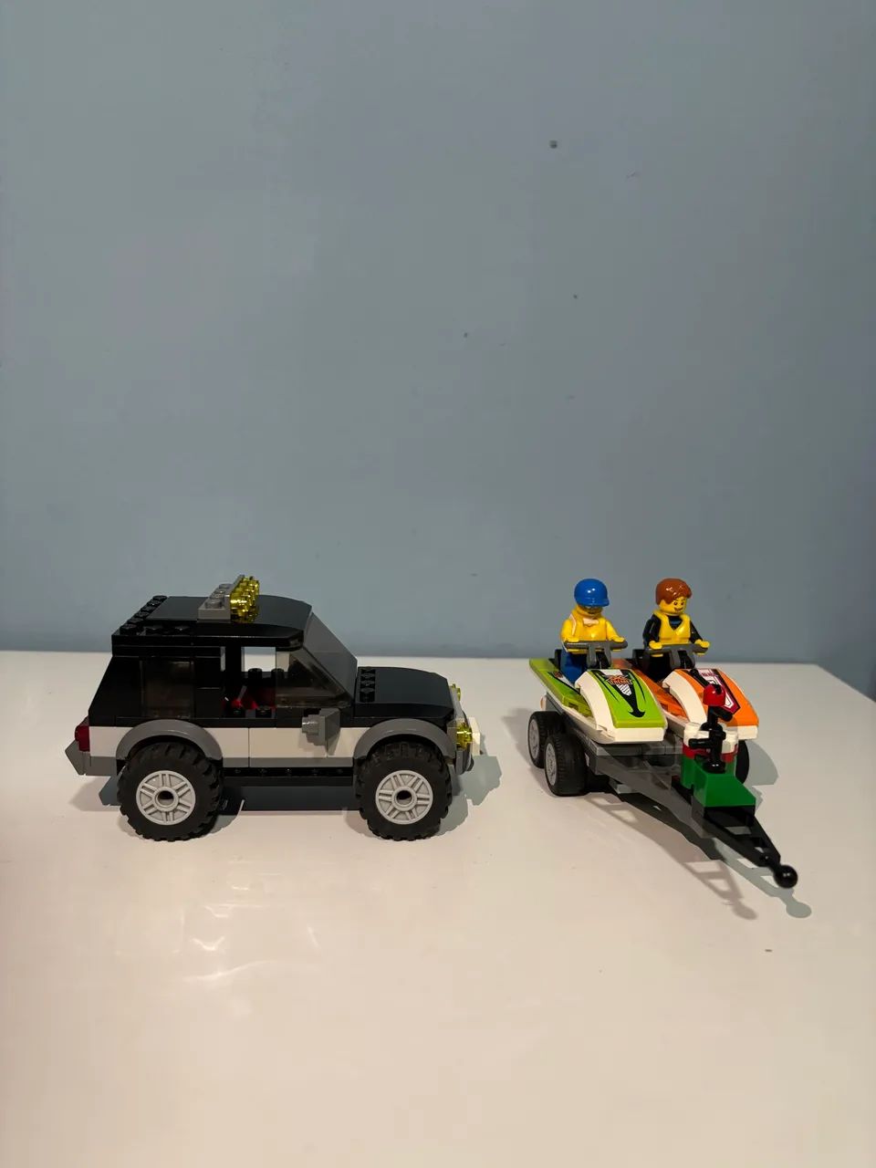 Lego City 60058 - Foto 2