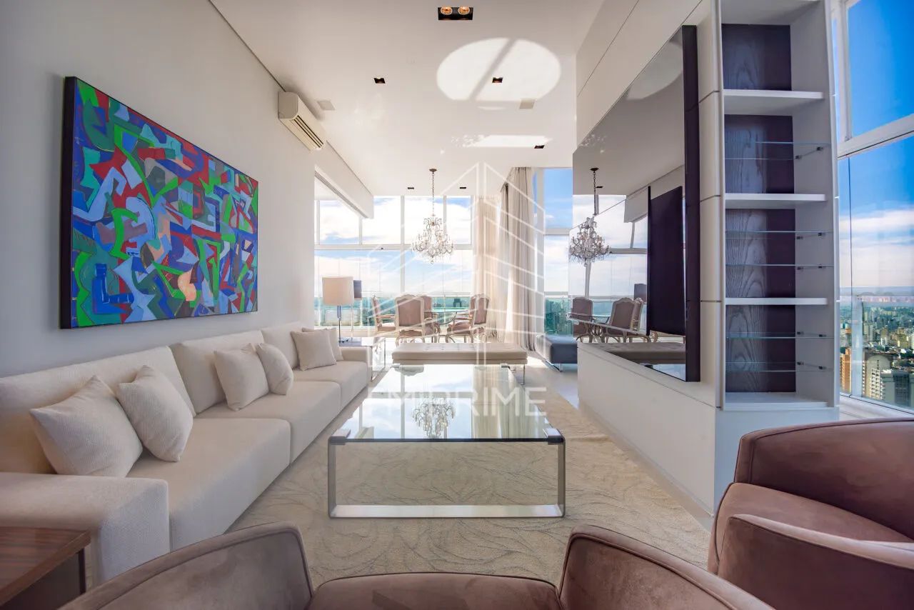 Apartamento venda Cerqueira Cesar 127 m² | 1 suíte | 2 banheiros | 2 vagas - Foto 2
