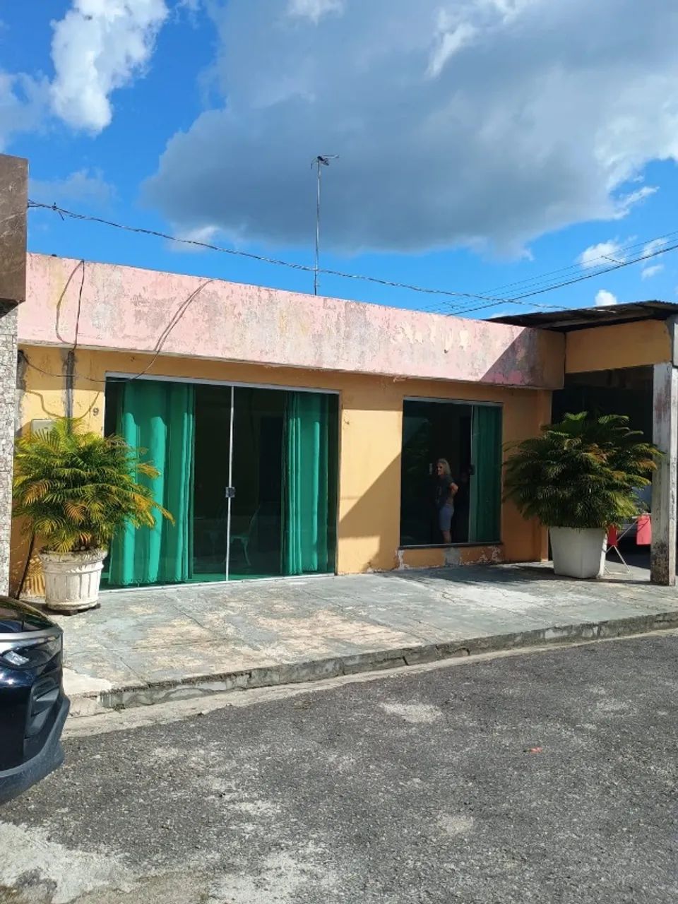 CASA 3 QUARTOS EM ANANINDEUA - Foto 2