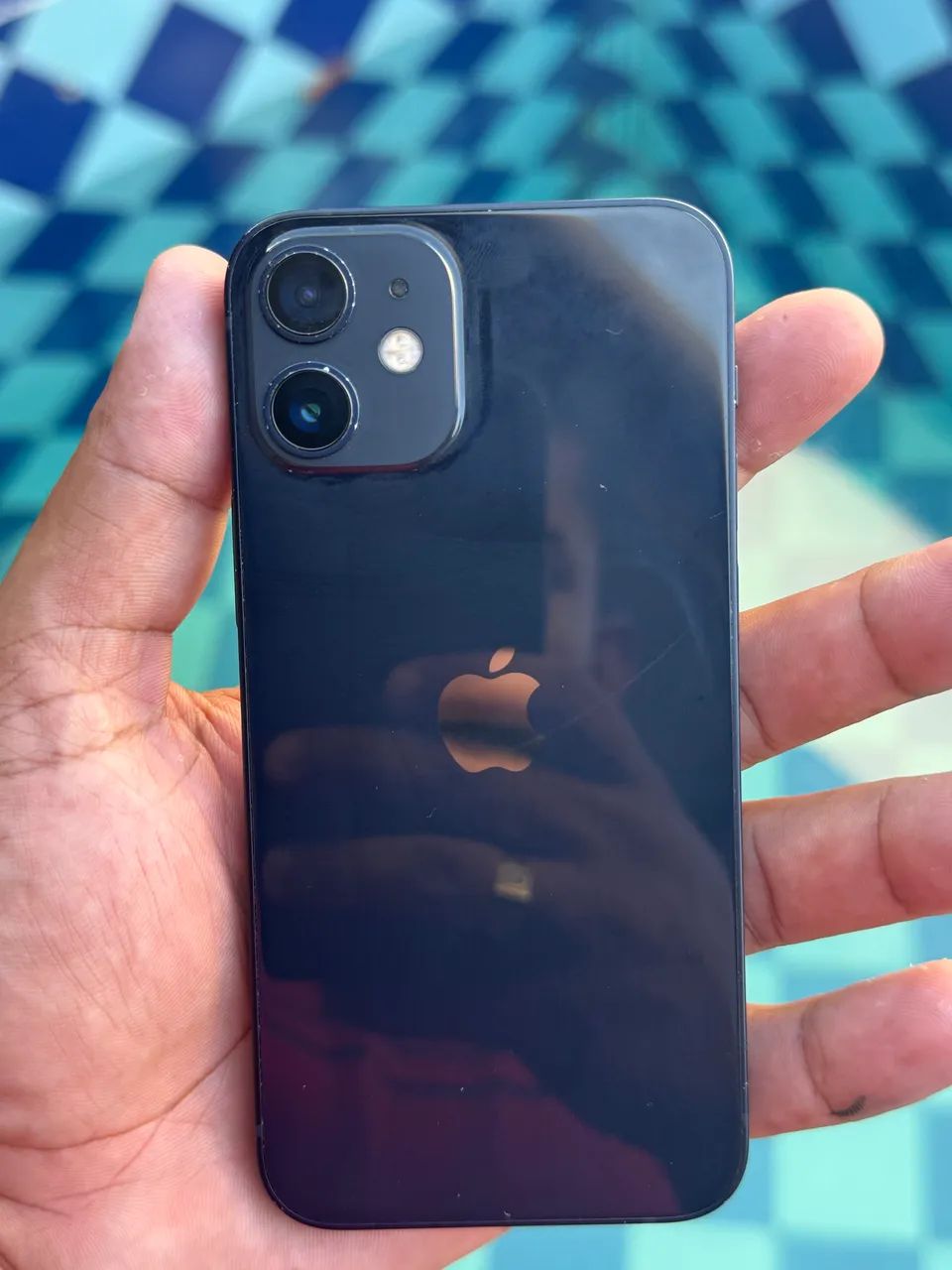 iPhone 12 mine  - Foto 2