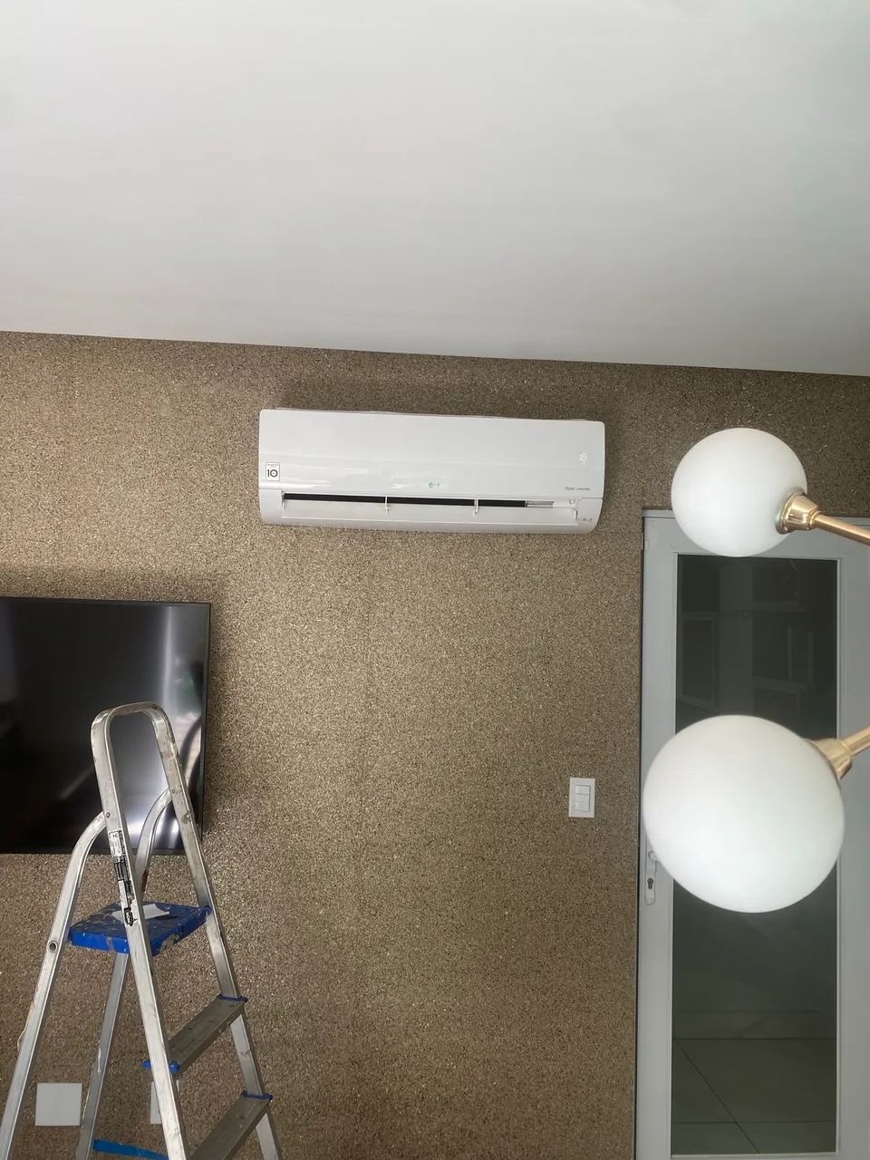 Instalação de ar-condicionado  - Foto 2