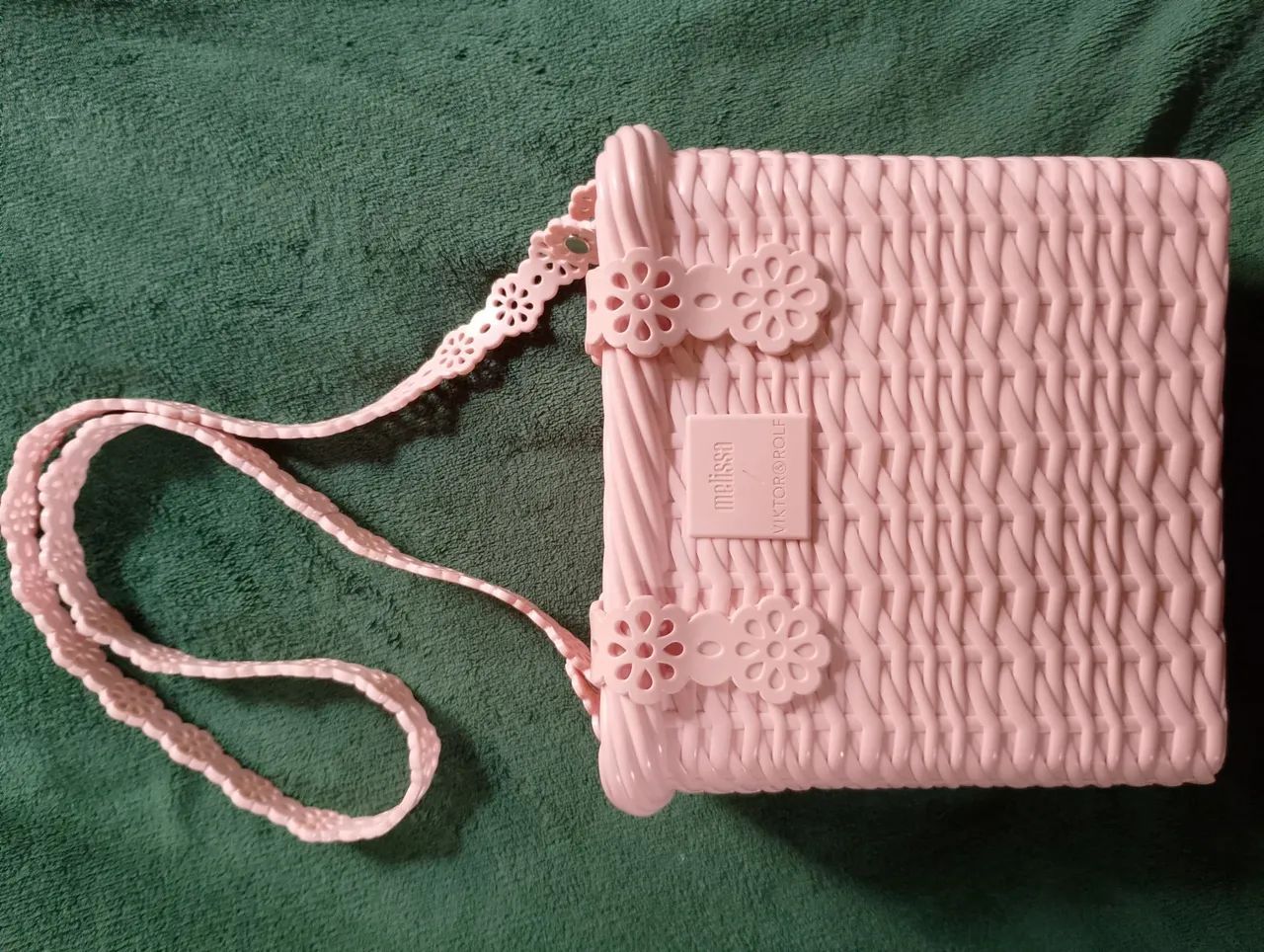 Bolsa melissa - Foto 4
