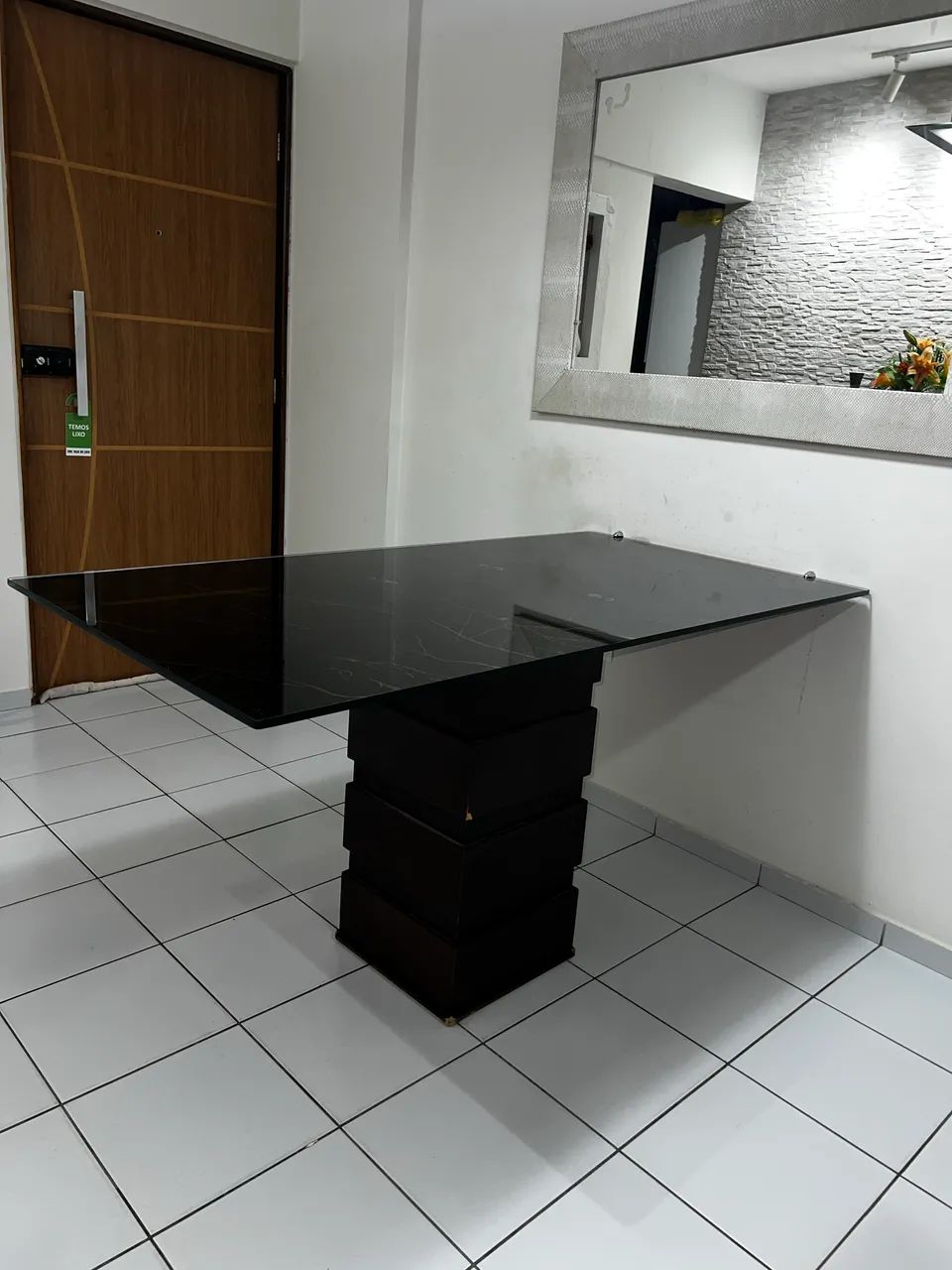 Mesa de jantar 