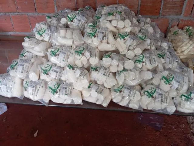 DIRETO DO CAMPO PARA A SUA MESA!  - Foto 2