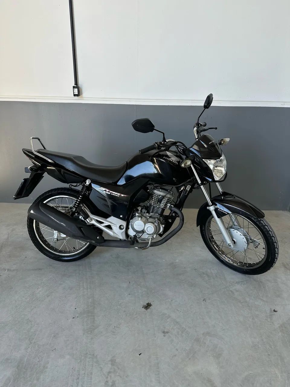 ÁGUIA ALUGUEL DE MOTOS - Foto 2