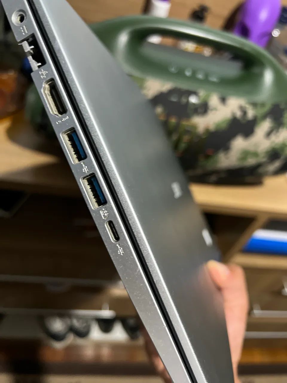 Super Notebook Acer Aspire 5 (12gb RAM) - Foto 4