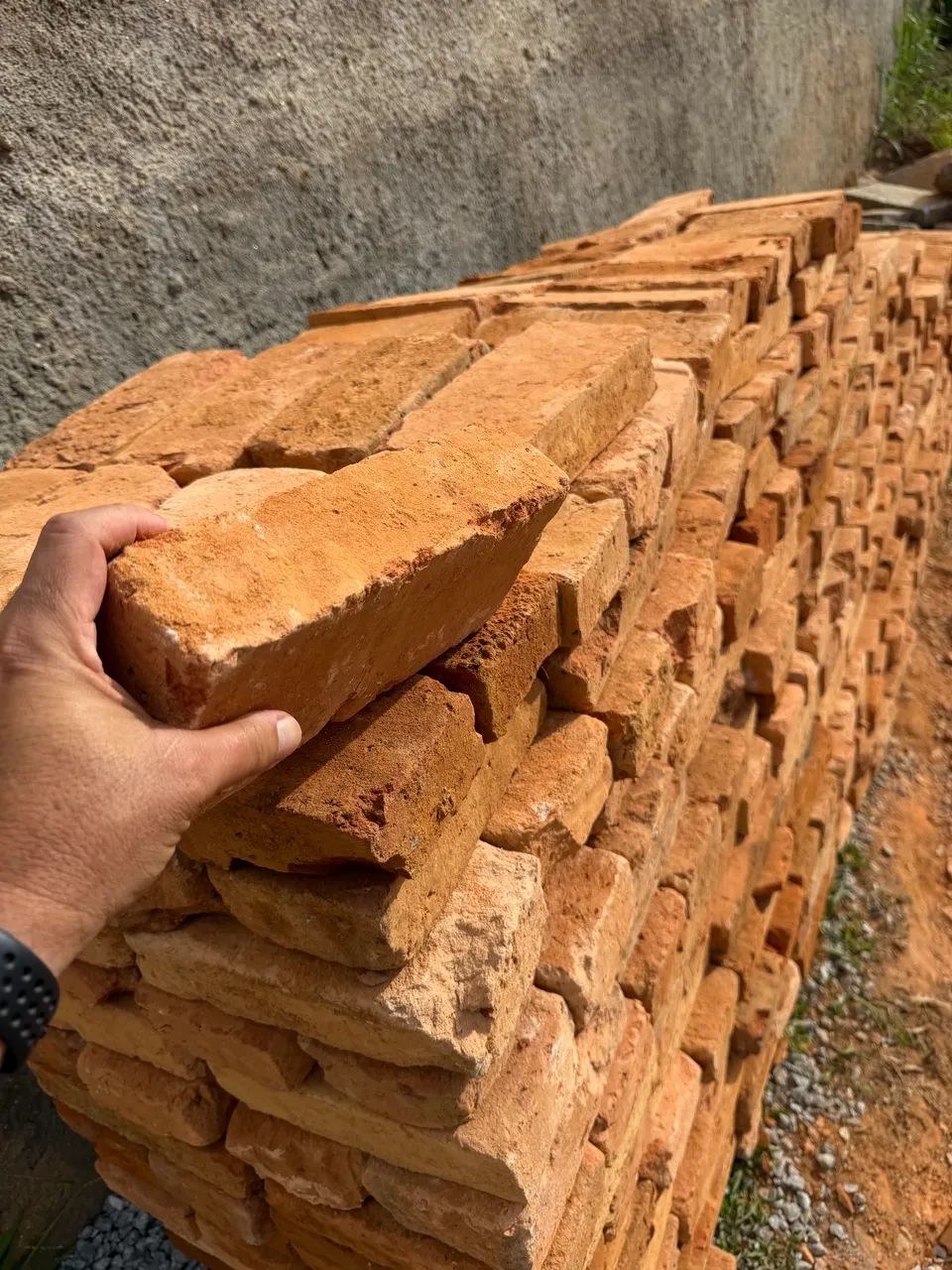 Demolition brick65580472995458122