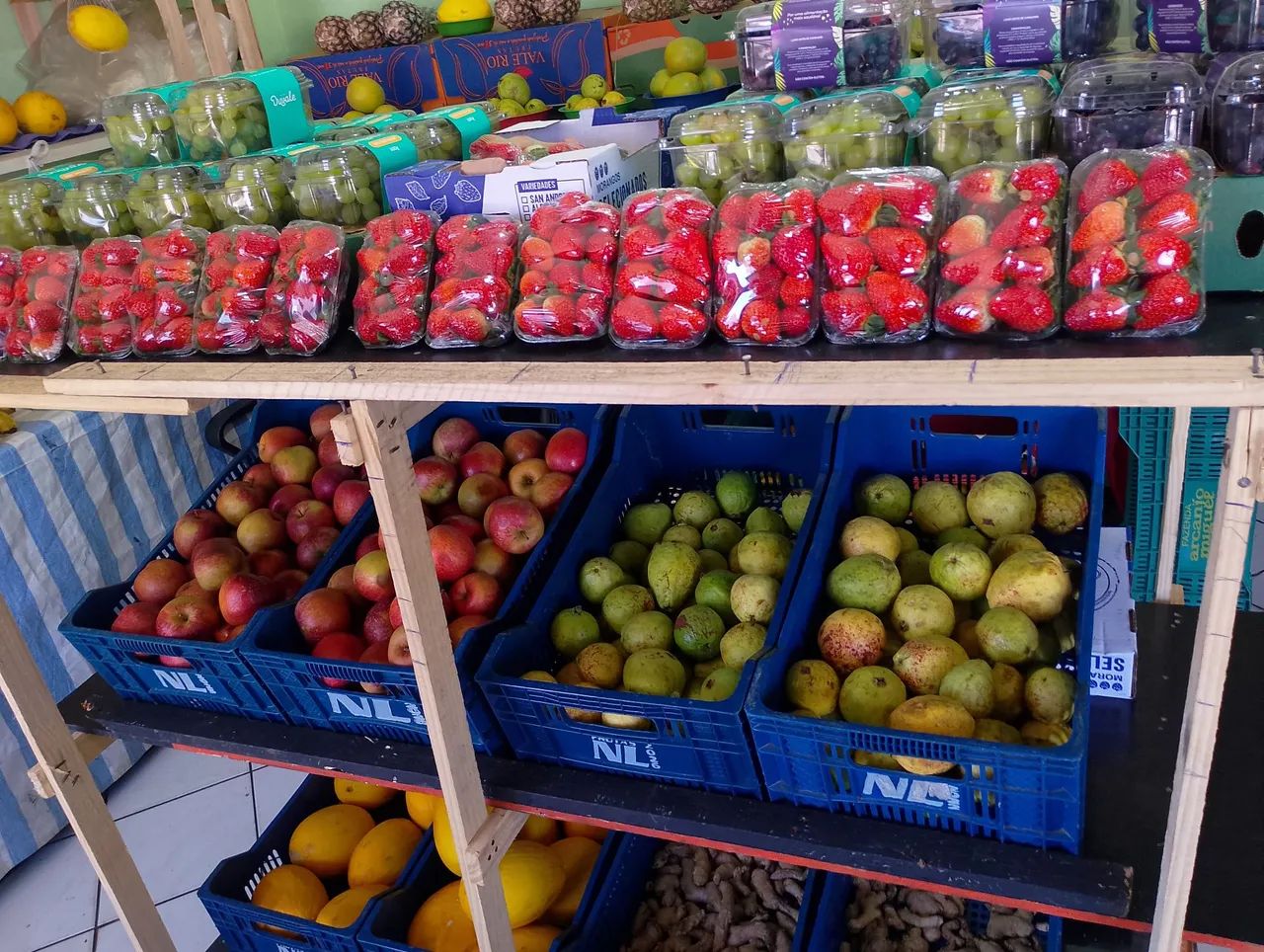 Hortifruti do Roberto  - Foto 4