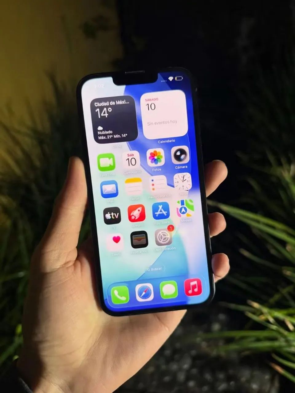 Iphone 13 - Foto 2