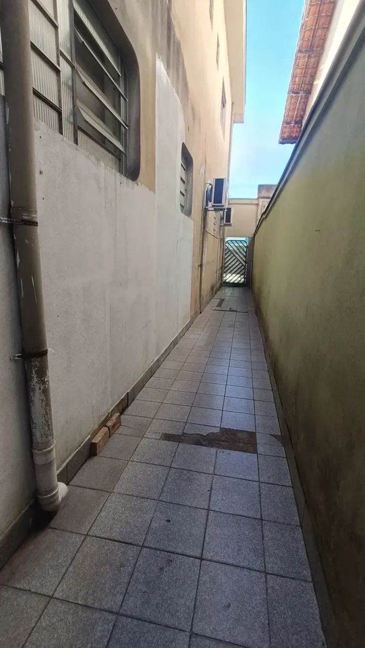 Edicula no Bosque dos Eucaliptos, 1 quarto, sala, cozinha, WC e área de serviço - Foto 5