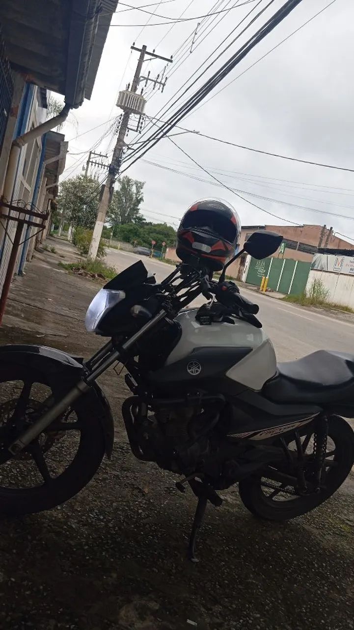 Yamaha Factor 150 