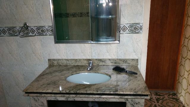 Vendo Casa 3 quartos - Mini Sítio - 1500m² - Santa Cruz da Serra - Duque de Caxias - Foto 19