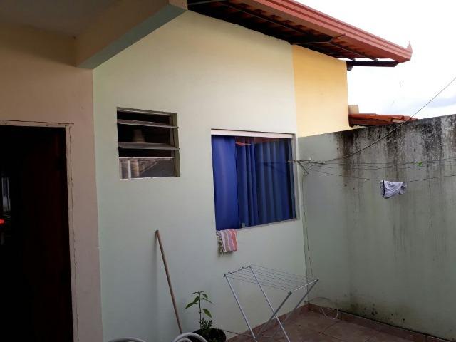150 Mil- Casa duplex/ com habite-se + area privativa no bairro Itacolomy- Betim - Foto 19
