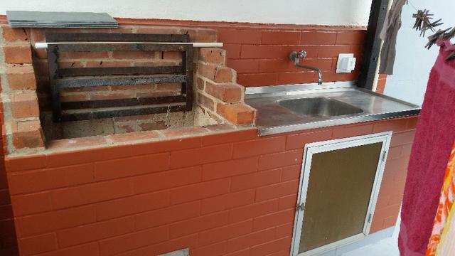 Excelente casa 5 pavimentos em Vila Isabel - Foto 9