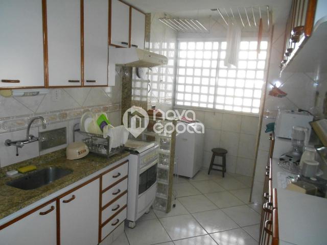 Apartamento à venda com 1 dormitórios em Maracanã, Rio de janeiro cod:AP1AP23888 - Foto 11