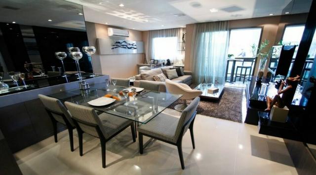 Apartamentos de 2 ou 3 quartos vizinho ao Shopping Riomar Papicu - Foto 13