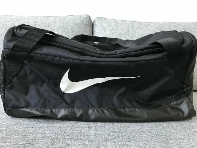 Bolsa (Bag) Nike Original Nova!
