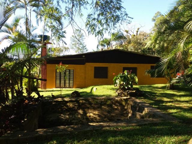 Lindo sítio em Morretes ideal para exploração com turismo - Foto 8
