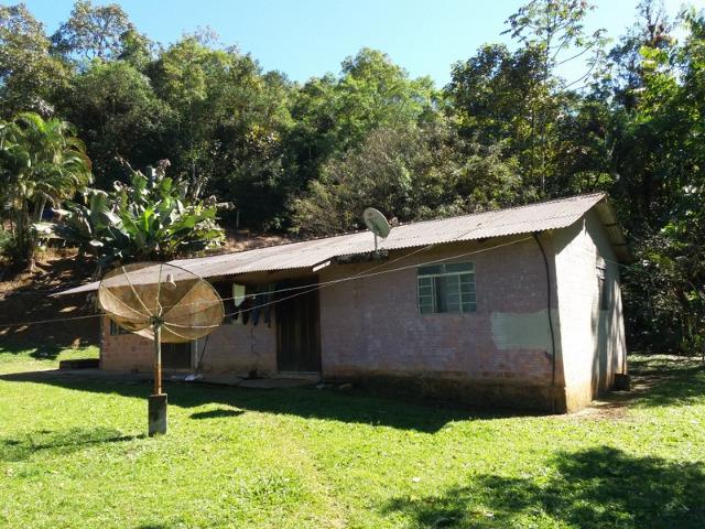 Lindo sítio em Morretes ideal para exploração com turismo - Foto 11
