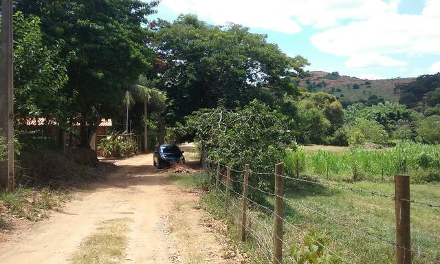 Linda chácara 30 km de Ipatinga - Foto 3