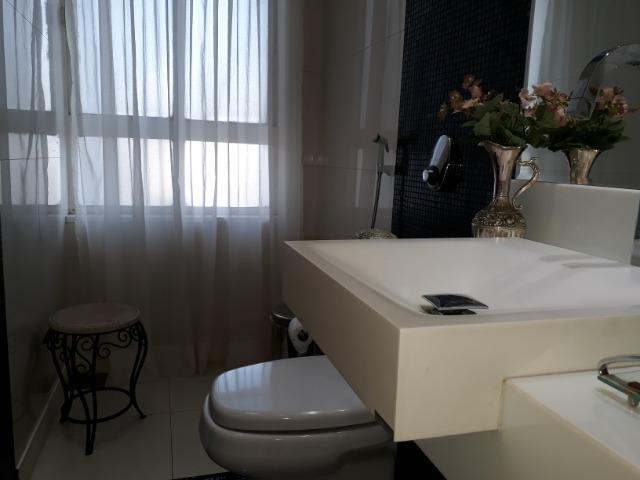 Meireles - Apartamento Alto Padrão 247m² com 3 suítes e 4 vagas - Foto 10