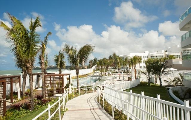 Resort Residencial - In Mare bali - O melhor do nordeste! Oportunidade - Foto 5