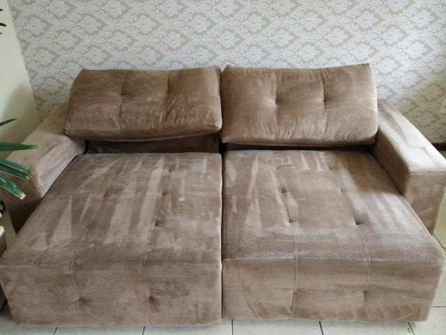 Limpeza\lavagem de estofados\sofas - Foto 5
