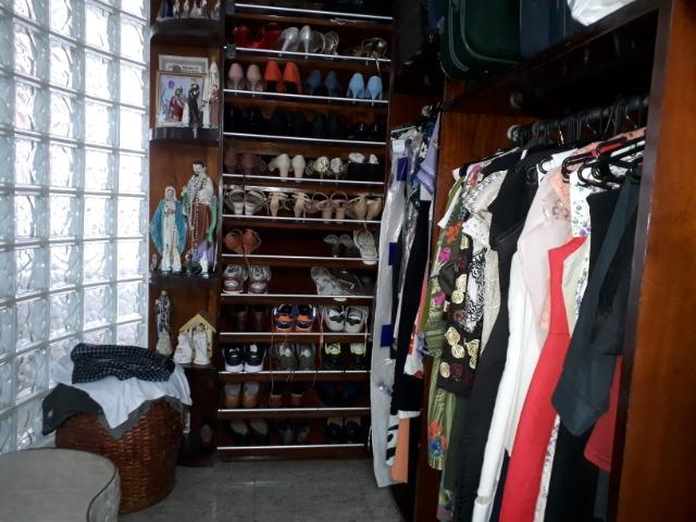 Meireles - Apartamento Alto Padrão 247m² com 3 suítes e 4 vagas - Foto 19