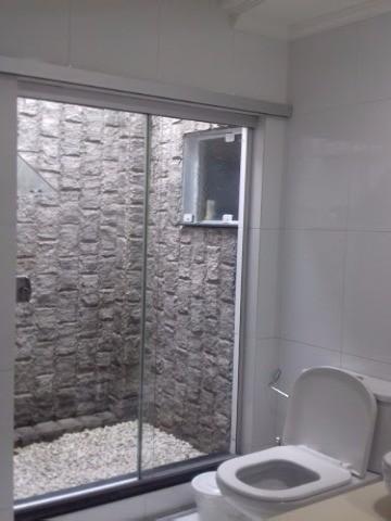 Maravilhosa Casa Averbada Para Venda no Bairro Vila Nova - Foto 14
