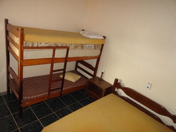 Rancho Matozinhos às margens do Rio São Francisco em três marias - Foto 11