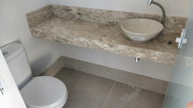 Samuel Pereira oferece: Casa 3 Suites Nova Sobradinho Alto da Boa Vista Financia FGTS - Foto 5