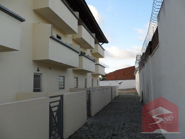 Apartamento para alugar de 54 m² por r$ 300,00/mês na messejana. - Foto 4
