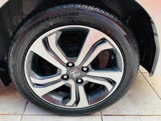 Honda City 2015 lx automático, único dono carro impecável !!! - Foto 10