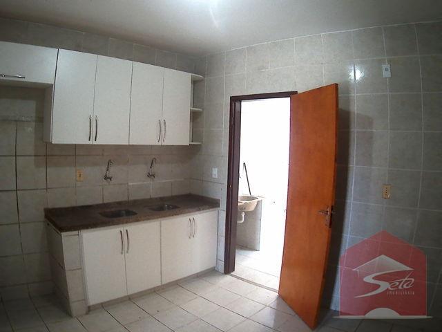 Casa em condomínio para alugar, 145 m² por r$ 1.400/mês - sapiranga - Foto 11