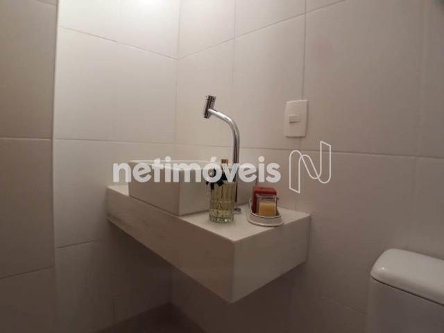 Apartamento à venda com 4 dormitórios em Buritis, Belo horizonte cod:750652 - Foto 12