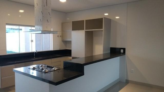 Samuel Pereira oferece: Casa 3 Suites Nova Sobradinho Alto da Boa Vista Financia FGTS - Foto 10