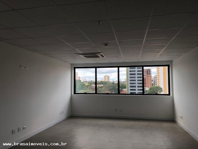 Comercial para locação em presidente prudente, jardim paulista - Foto 7