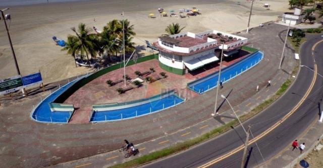 Casa à venda, 44 m² por R$ 187.000,00 - Maracanã - Praia Grande/SP - Foto 16