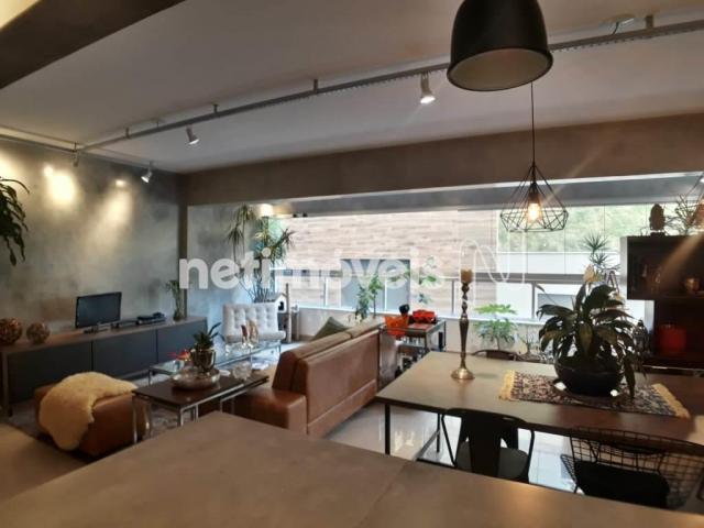 Apartamento à venda com 4 dormitórios em Buritis, Belo horizonte cod:750652 - Foto 2