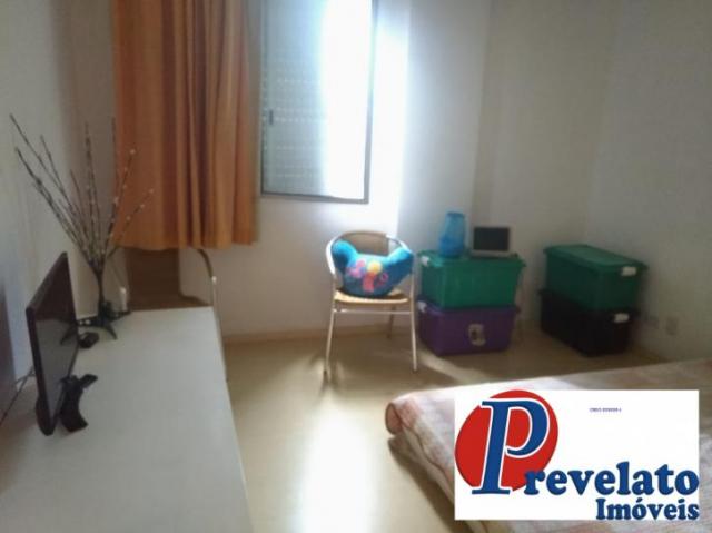 AP-6310 APARTAMENTO 2 DORM TABOÃO. 2 DORMS, 1 VG - Foto 3