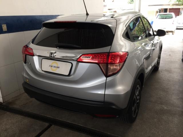HONDA HR-V 1.8 16V FLEX EXL 4P 2016 - Foto 4