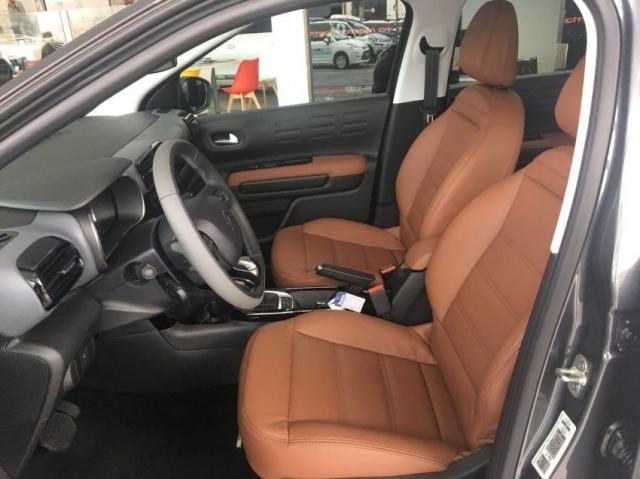 Citroen C4 Cactus Feel Pack 1.6 Automático 4P - Foto 5
