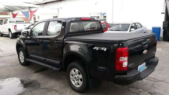 Gm S10 LT 4x4 -2015 - Foto 4
